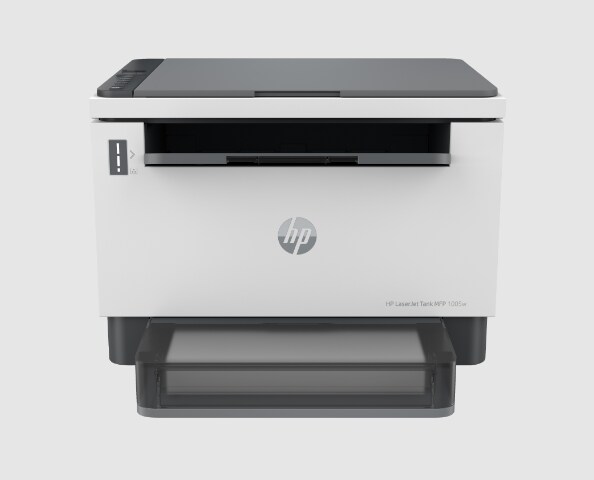 HP LaserJet Tank MFP 1005